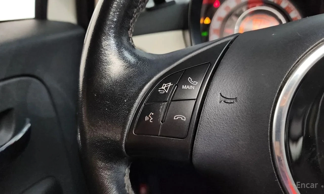 Fiat 500 * 1.4 Lounge ltalia * , снимка 17 - Автомобили и джипове - 56731404