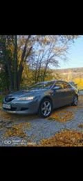 Mazda 6 2.0D 136hp На части, снимка 1