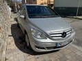 Mercedes-Benz B 200, снимка 1 - Автомобили и джипове - 45047213