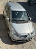 Mercedes-Benz B 200, снимка 2 - Автомобили и джипове - 45624204