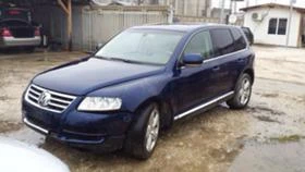 VW Touareg V10TDI R5TDI, снимка 2