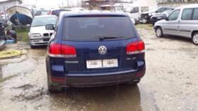 VW Touareg V10TDI R5TDI, снимка 3