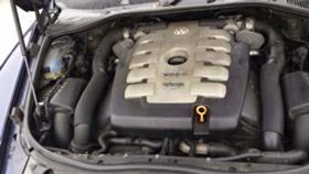 VW Touareg V10TDI R5TDI, снимка 5