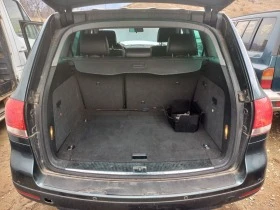 VW Touareg V10TDI R5TDI, снимка 7