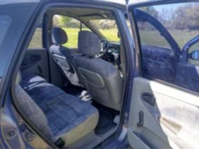 Renault Scenic rx4 Сценик Rx4, снимка 6