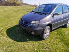 Renault Scenic rx4 Сценик Rx4, снимка 3