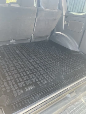 Toyota Land cruiser 120, снимка 9