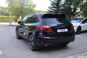 Porsche Cayenne S/Navi, снимка 6