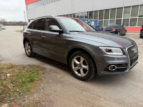 Audi Q5 190ps s-line euro 6b, снимка 7