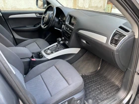Audi Q5 190ps s-line euro 6b, снимка 9