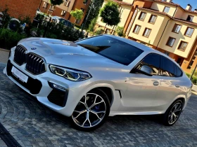 BMW X6 * ТОП ЦЕНА* M50I* BOWERS&WILKINS* LASER* CARBON* 