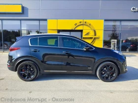 Kia Sportage 4x4 GT LINE 2.0 CRDI (185hp) AT8, снимка 5
