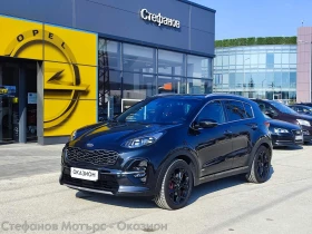 Kia Sportage 4x4 GT LINE 2.0 CRDI (185hp) AT8, снимка 1