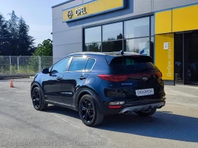 Kia Sportage 4x4 GT LINE 2.0 CRDI (185hp) AT8, снимка 6