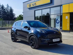 Kia Sportage 4x4 GT LINE 2.0 CRDI (185hp) AT8, снимка 3