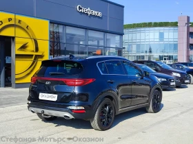 Kia Sportage 4x4 GT LINE 2.0 CRDI (185hp) AT8, снимка 8