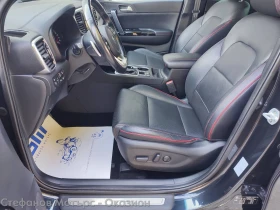 Kia Sportage 4x4 GT LINE 2.0 CRDI (185hp) AT8, снимка 12