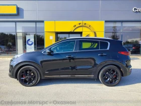 Kia Sportage 4x4 GT LINE 2.0 CRDI (185hp) AT8, снимка 4
