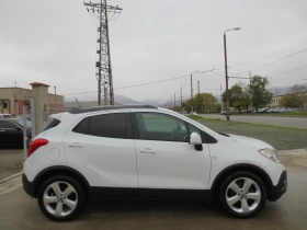 Opel Mokka 1.7 CDTI , снимка 4