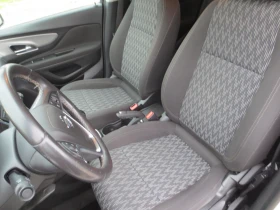 Opel Mokka 1.7 CDTI , снимка 10