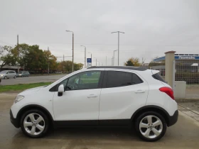 Opel Mokka 1.7 CDTI , снимка 8