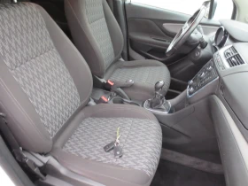 Opel Mokka 1.7 CDTI , снимка 15