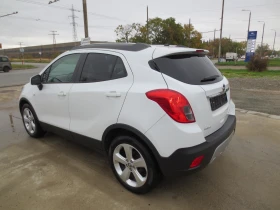 Opel Mokka 1.7 CDTI , снимка 7