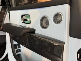 Rolls-Royce Cullinan BLACK BADGE/BESPOKE/SHOOTING STAR/CARBON/, снимка 11