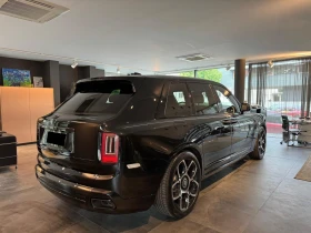 Rolls-Royce Cullinan BLACK BADGE/BESPOKE/SHOOTING STAR/CARBON/, снимка 5