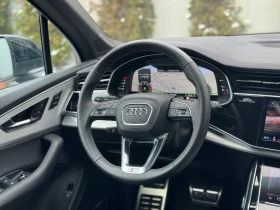 Audi Q7 S line 50 TDI quattro, снимка 13