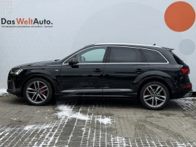 Audi Q7 S line 50 TDI quattro, снимка 3