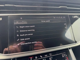 Audi Q7 S line 50 TDI quattro, снимка 11