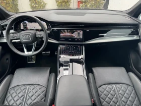 Audi Q7 S line 50 TDI quattro, снимка 6