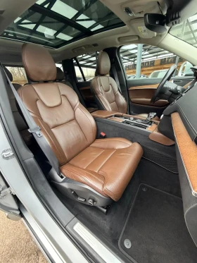 Volvo Xc90 T6 Inscription, снимка 11