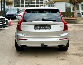 Volvo Xc90 T6 Inscription, снимка 6