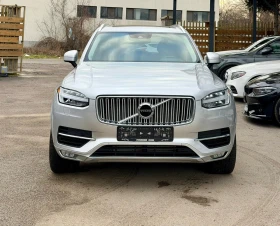 Volvo Xc90 T6 Inscription, снимка 3