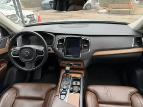 Volvo Xc90 T6 Inscription, снимка 10