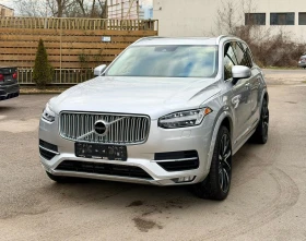 Volvo Xc90 T6 Inscription, снимка 2