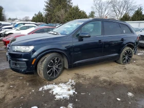 Audi Q7 3.0l Prestige, снимка 1