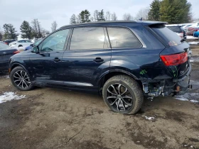 Audi Q7 3.0l Prestige, снимка 2