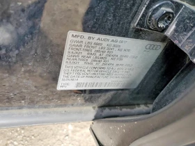 Audi Q7 3.0l Prestige, снимка 13