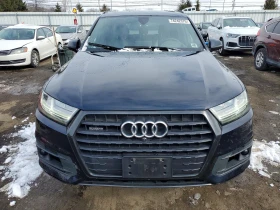 Audi Q7 3.0l Prestige, снимка 5