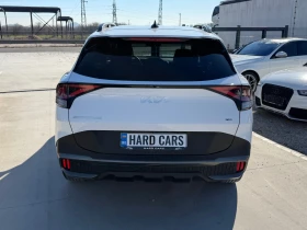 Kia Sportage X-Line* 2023* 2.5i* 4x4, снимка 5