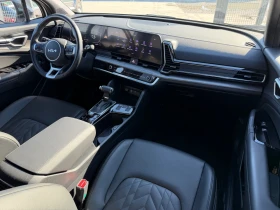 Kia Sportage X-Line* 2023* 2.5i* 4x4, снимка 14