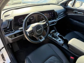 Kia Sportage X-Line* 2023* 2.5i* 4x4, снимка 8