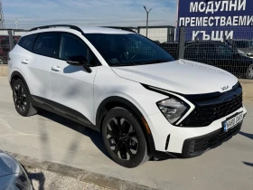 Kia Sportage X-Line* 2023* 2.5i* 4x4, снимка 3
