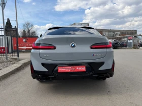 BMW X4 M40i, снимка 6