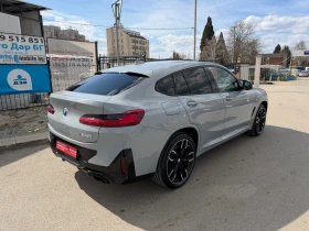 BMW X4 M40i, снимка 5