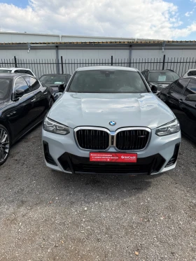 BMW X4 M40i, снимка 17