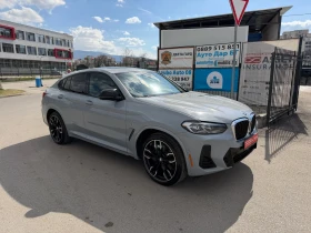 BMW X4 M40i, снимка 7